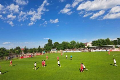Sa stabilit finala play off ului care va hotari ultima echipa promovata in Liga 2