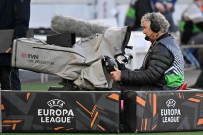 Schimbare importanta Cine va difuza Europa League si Conference League in Romania