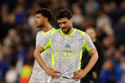 Sfarsitul carierei lui Mateo Kovacic la Manchester City Englezii sunt pregatiti sa accepte oferte