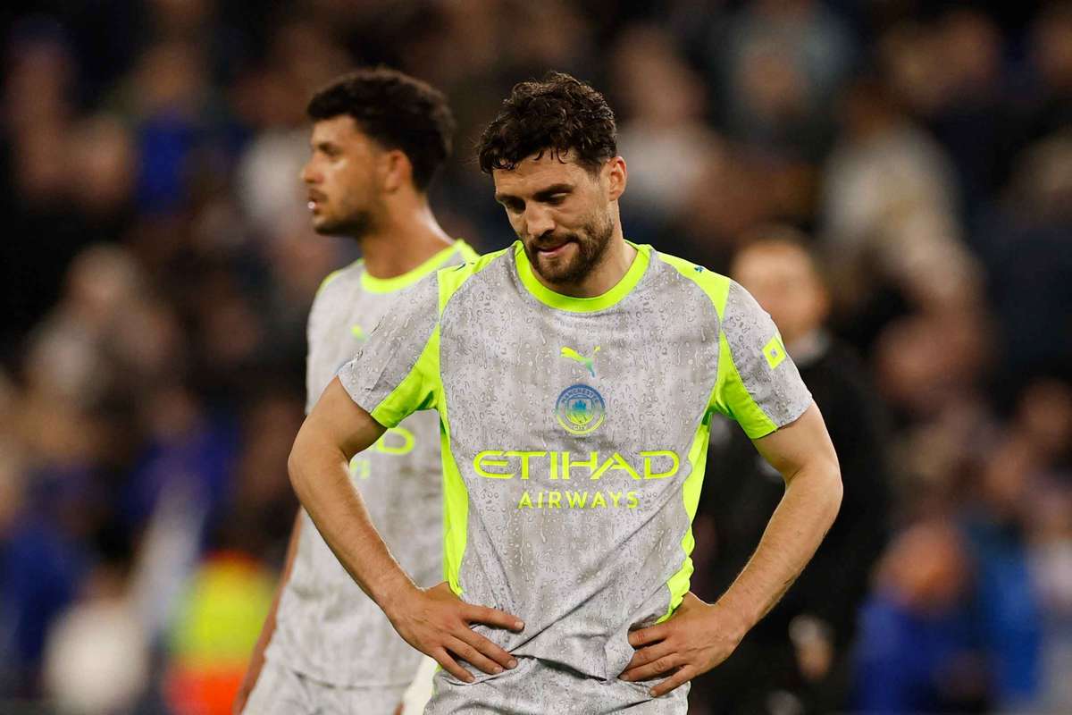 Sfarsitul carierei lui Mateo Kovacic la Manchester City Englezii sunt pregatiti sa accepte oferte