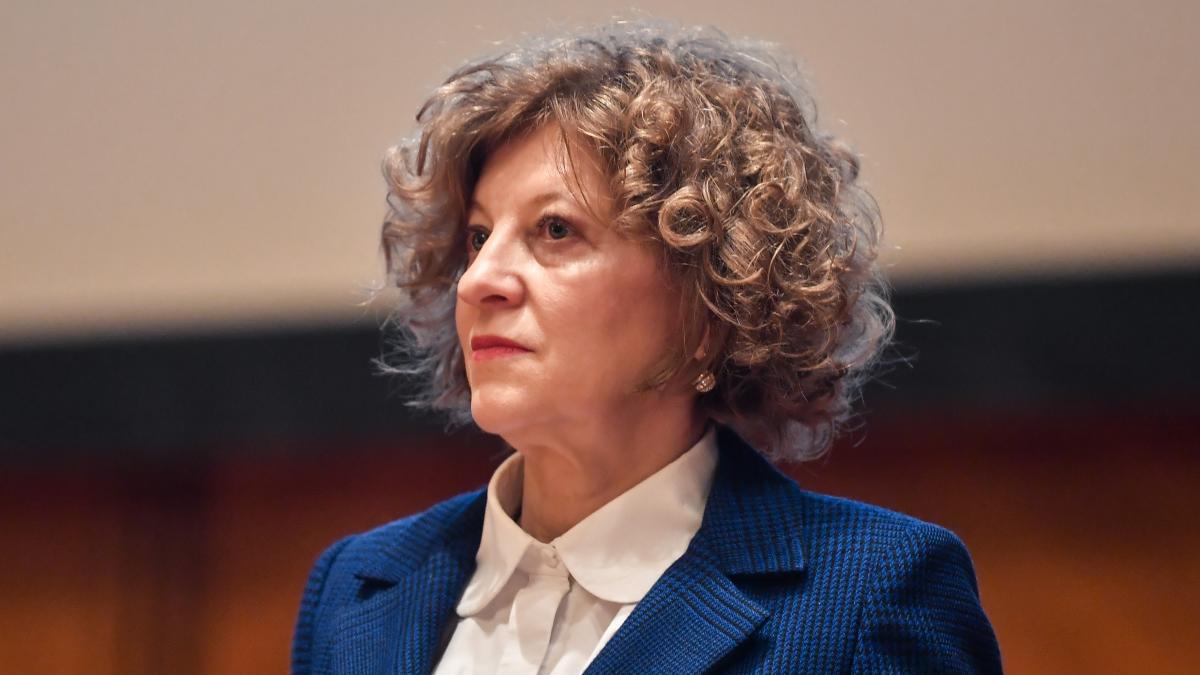 Sindicatul angajatilor de la Palatul Victoria cere demiterea ministrului Economiei si a Oanei