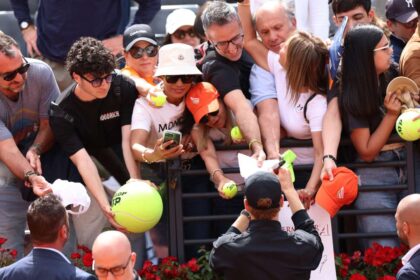 Sinner dupa ce a doborat recordul lui Djokovic Daca semifinala nu merg bine voi avea mai mult timp pentru Paris
