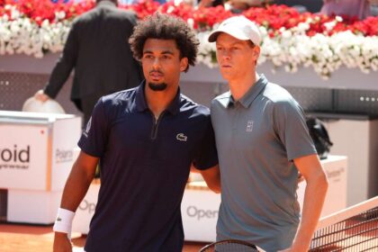 Sinner isi lasa amprenta in istorie finala la Madrid si performanta realizata doar de Federer Nadal si Djokovic