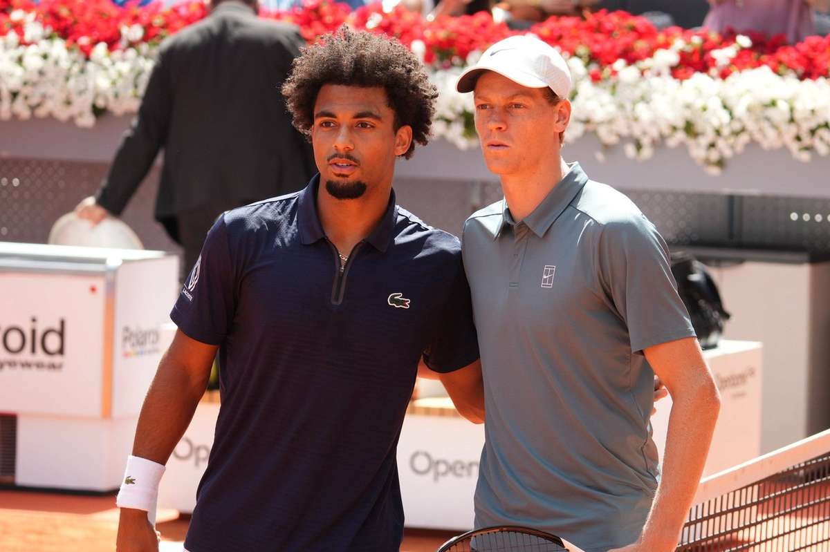 Sinner isi lasa amprenta in istorie finala la Madrid si performanta realizata doar de Federer Nadal si Djokovic
