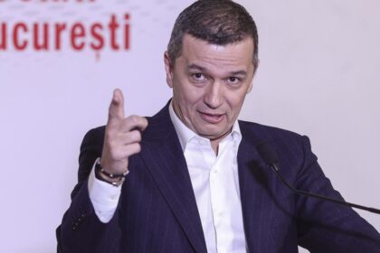 Sorin Grindeanu a cerut informatii de la Nuclearelectrica despre proiectul nuclear de la Doicesti dupa ce