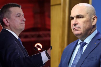 Sorin Grindeanu il compara pe Ilie Bolojan cu Liviu Dragnea Ce a afirmat dupa ce a vazut o fotografie din