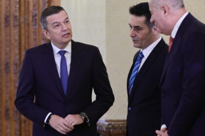 Sorin Grindeanu la Observator Ce scenarii raman pe masa dupa consultarile fara rezultate de la
