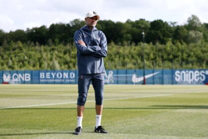 Sunt cei mai buni din lume Luis Enrique sustine ca nicio echipa nu o poate depasi pe Arsenal