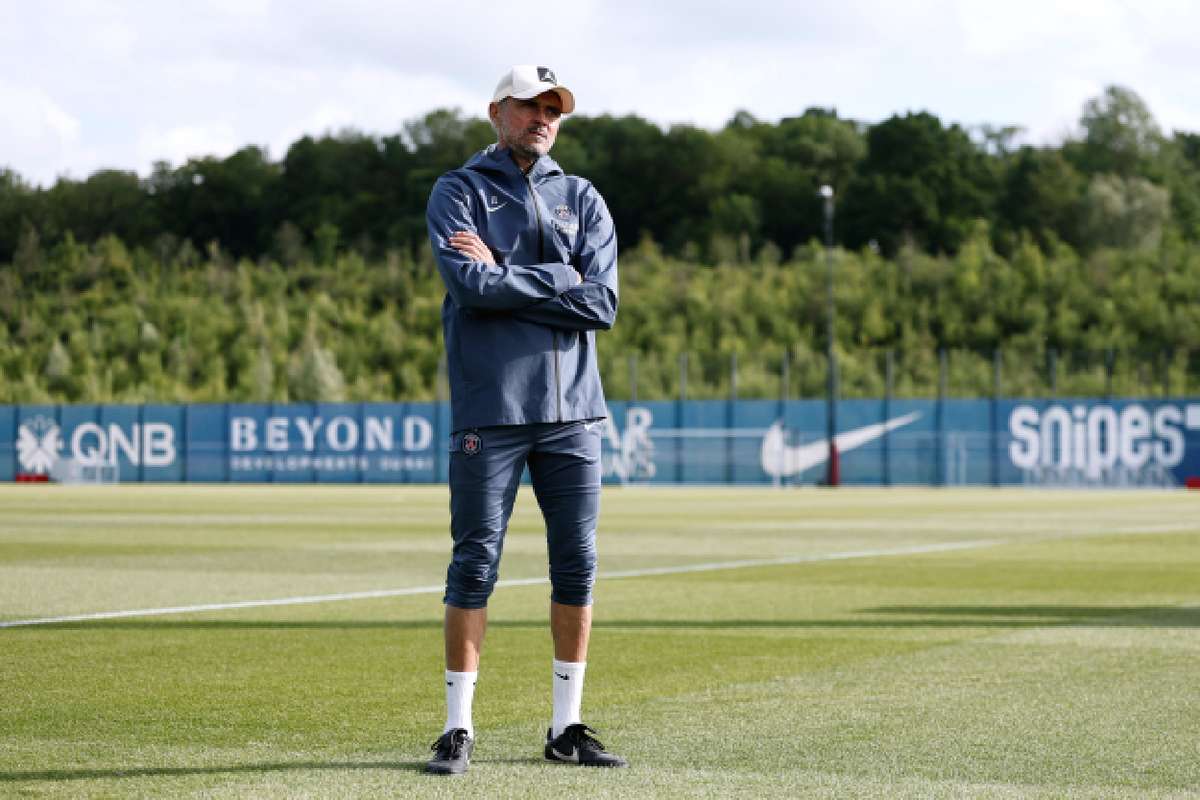 Sunt cei mai buni din lume Luis Enrique sustine ca nicio echipa nu o poate depasi pe Arsenal