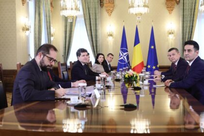 Surse Nicusor Dan invita partidele la consultari saptamana viitoare Va purta alte discutii