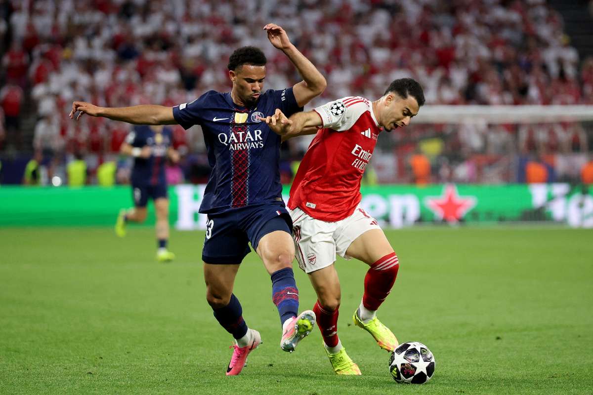 Tanarul Warren Zaire Emery a realizat un nou record dupa victoria impotriva Arsenal depasind o performanta de peste 50 de ani