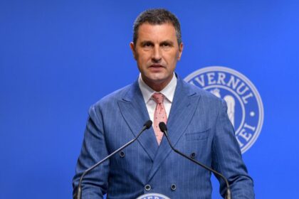 Tanczos Barna Masurile actuale impotriva pestei porcine nu au avut efecte Producatorii locals trebuie