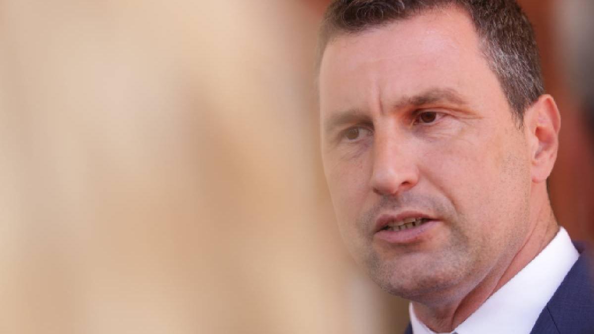 Tanczos Barna Romania ar putea pierde 771 de milioane de euro din PNRR daca nu adopta legislatia
