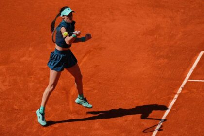 Trei romance pe tabloul principal de la Roland Garros iar alte doua in preliminarii