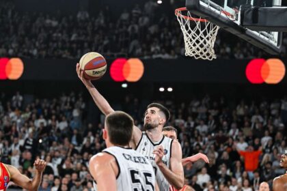U BT Cluj Napoca a pierdut primul meci din sferturile ABA League