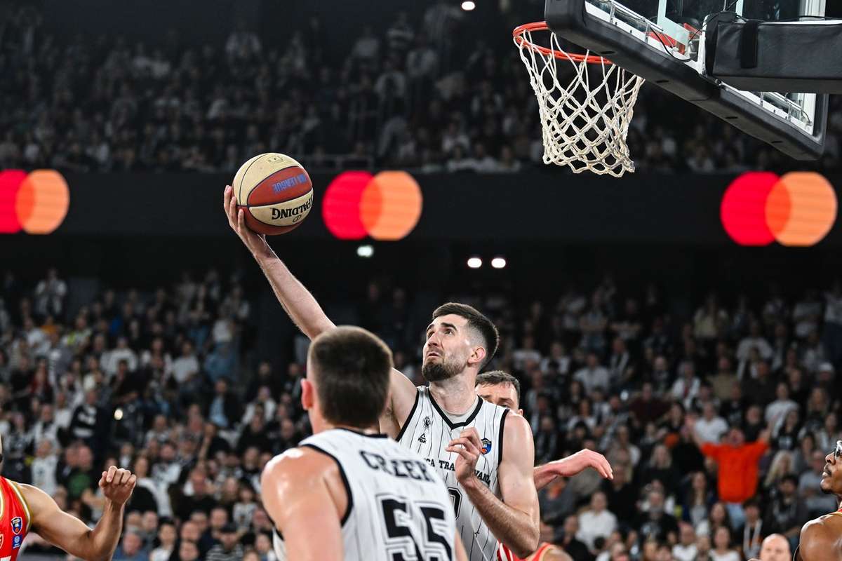 U BT Cluj Napoca a pierdut primul meci din sferturile ABA League