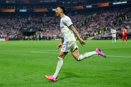 UEFA a ales Jucatorul Anului in Europa League