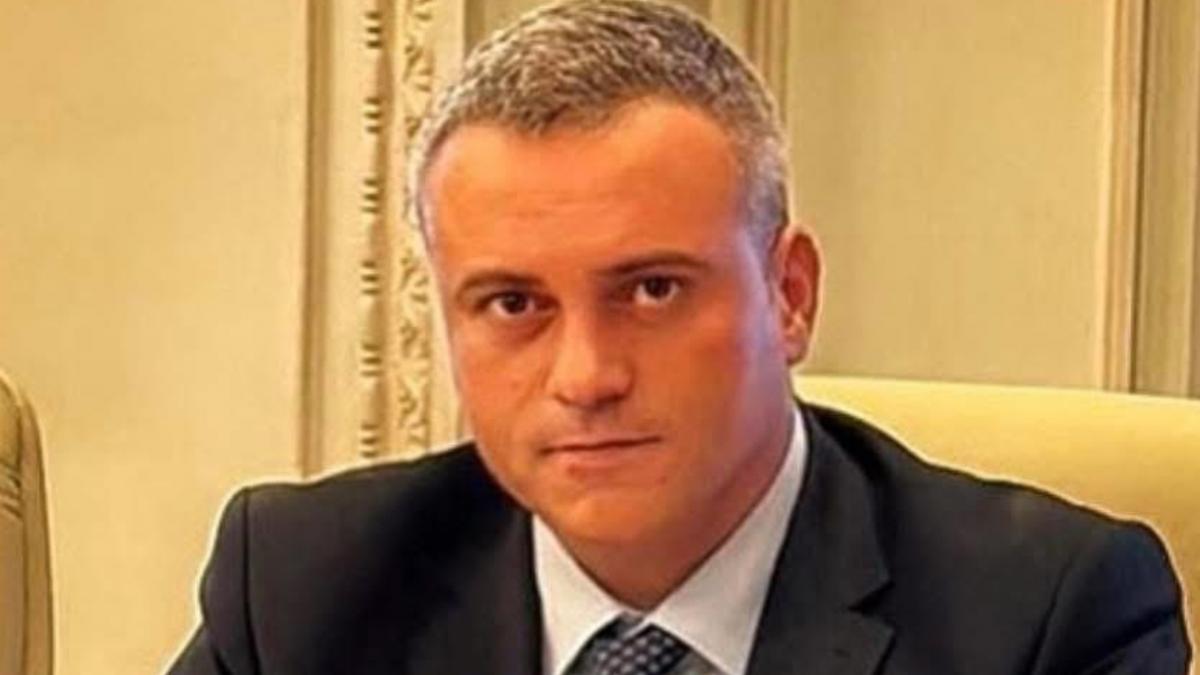 Un deputat a parasit grupul parlamentar al PSD si s a alaturat PNL Iosif Jianu a fost ales pe