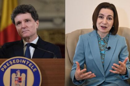 Uniunile Scriitorilor din Romania si Republica Moldova cer ca reunificarea sa devina o prioritate 1