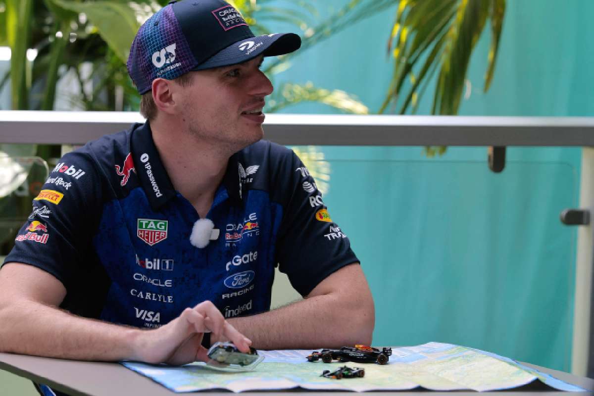 Verstappen crede ca Red Bull a reduse diferenta fata de adversari dupa pauza competitionala