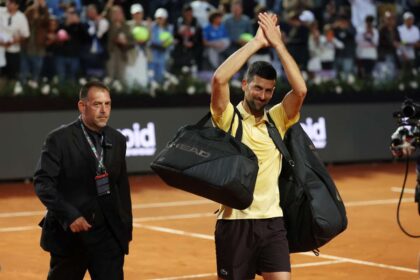 Vin cu o jumatate de pas mai tarziu marturiseste Djokovic inainte de Roland Garros
