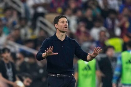 Xabi Alonso va semina in Premier League Urmeaza sa fie facut anuntul oficial