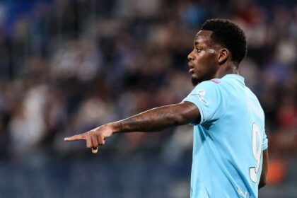 Zenit a explicat de ce Jhon Duran nu se afla pe teren Comunicatul emis de club