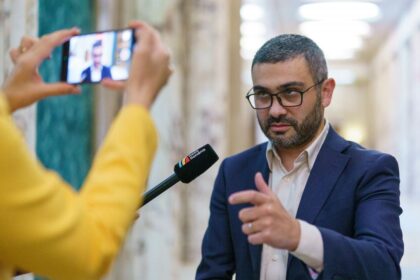 acuzatii intre fostul si actualul ministru al muncii referitoare la interzicerea cumulului pensiei cu salariul sa