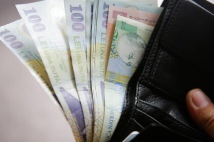 document ce prevede noua lege a salarizarii cel mai mare salariu va fi de 32800 de lei vor fi 12