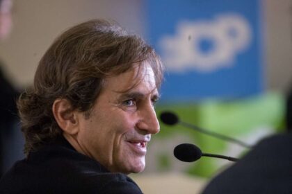 doliul in lumea sporturilor cu motor a murit fostul pilot de formula 1 alex zanardi