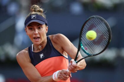 incalzirea perfecta inainte de Roland Garros Cristian in semifinale la Strasbourg dupa victoria in fata lui Kasatkina