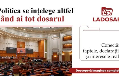 ladosar ro platforma unde politica este supusa unei monitorizari mai atente
