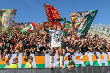 prima echipa promovata in serie a a fost anuntata revenire remarcabila dupa doar un sezon in liga a doua