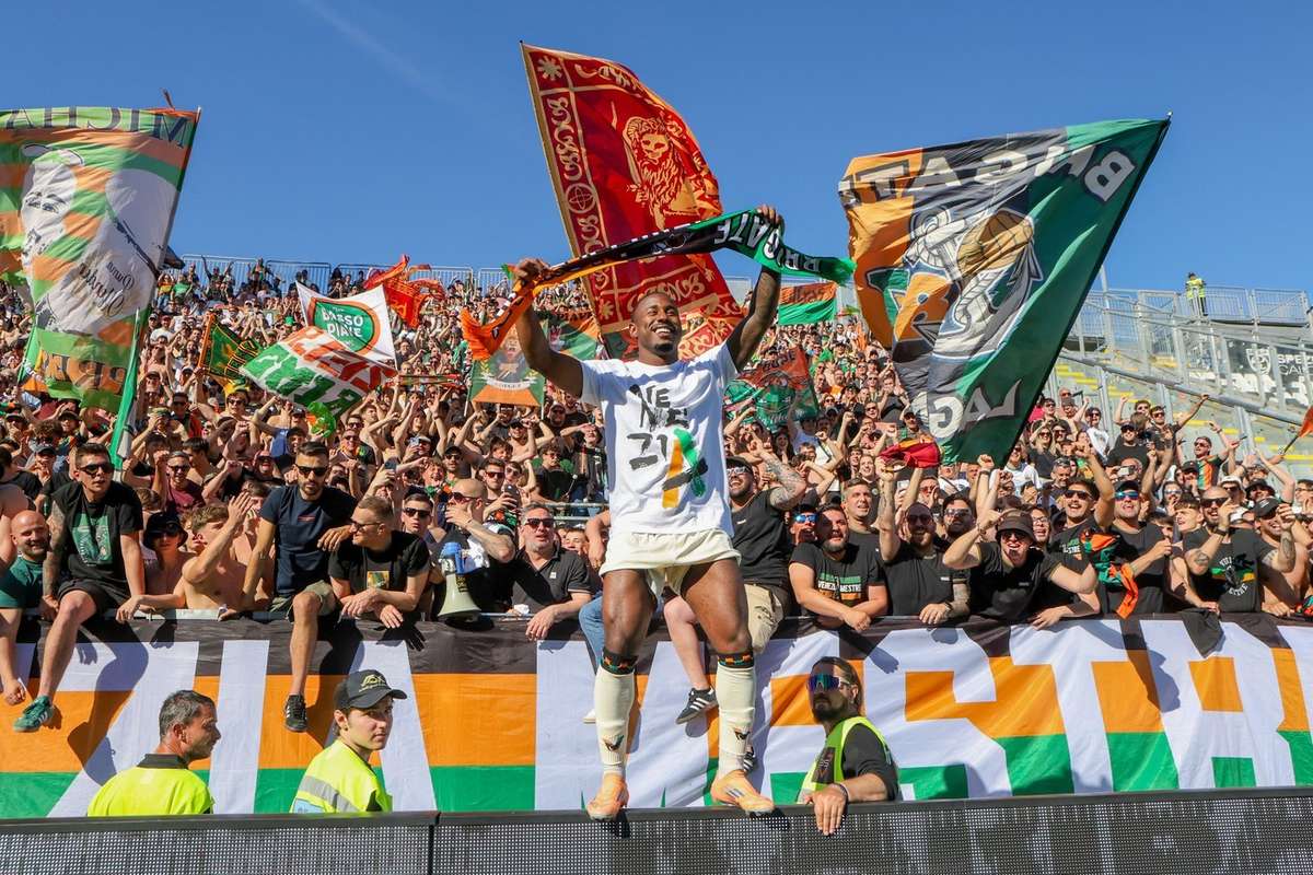 prima echipa promovata in serie a a fost anuntata revenire remarcabila dupa doar un sezon in liga a doua