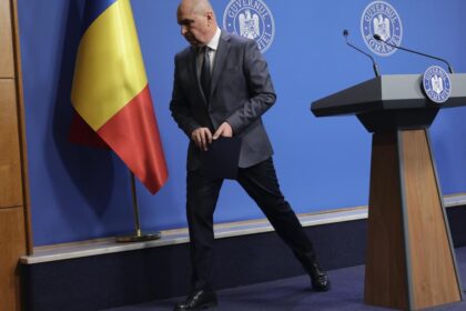 scenarii post motiune ce va face ilie bolojan daca guvernul nu va trece testul de marti ce spune
