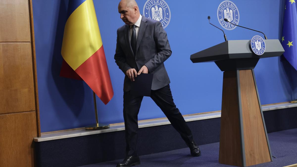 scenarii post motiune ce va face ilie bolojan daca guvernul nu va trece testul de marti ce spune