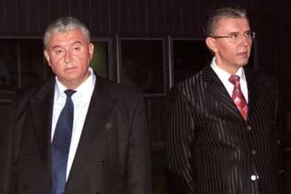 stenograme explozive interventiile fratilor micula in cabinetul lui ludovic orban pe un