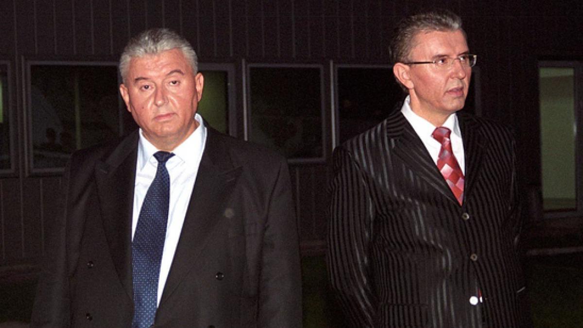 stenograme explozive interventiile fratilor micula in cabinetul lui ludovic orban pe un