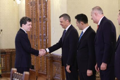 surse nicusor dan l a intrebat pe sorin grindeanu daca PSD va prelua functia de prim ministru ce