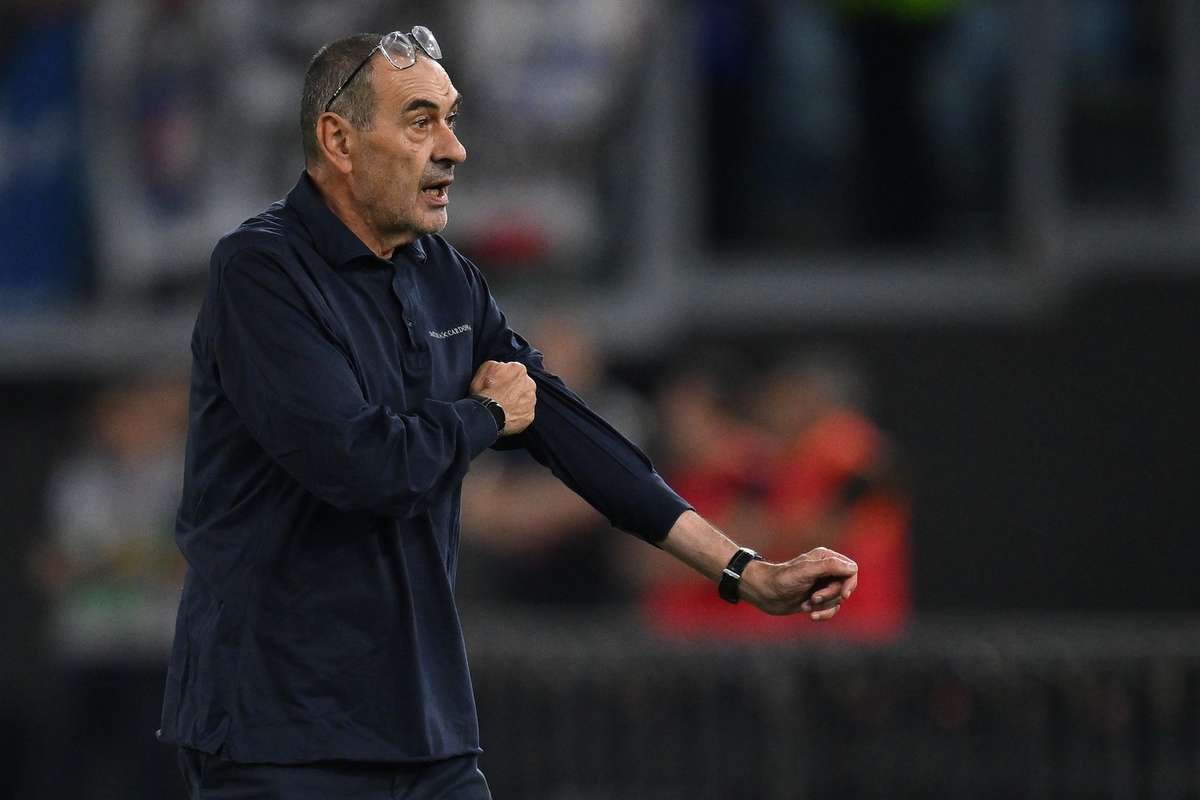 A preluat rolul de antrenor la Atalanta dupa plecarea de la Lazio