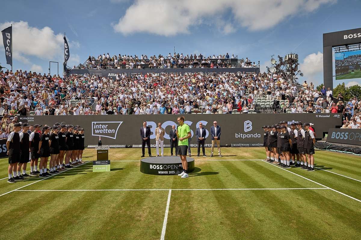 ATP Stuttgart 2026 Zverev Cobolli si Mensik se retrag Revenirea lui Kyrgios Bad Boy ul tenisului