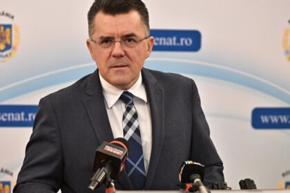 AUR nu sustine Guvernul Vestea Dungaciu Poti sa l pui in fruntea lui chiar si pe Papa de la Roma
