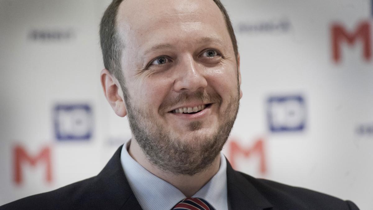Adrian Papahagi explica de ce l a refuzat pe prietenul sau Tomac Nu vreau sa ma implic in