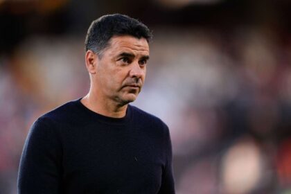 Ajax Amsterdam are un nou antrenor Acesta il inlocuieste pe Oscar Garcia
