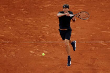 Alexander Zverev are in fata cea mai mare oportunitate dar nu ar schimba medalia de aur olimpica pentru un Grand Slam