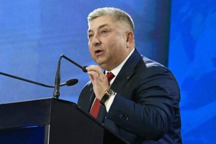 Alin Tise il ataca dur pe Bolojan Ai tradat presedintele si ai sacrificat interesul national