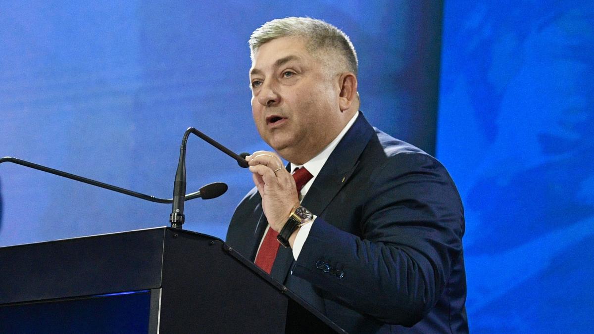 Alin Tise il ataca dur pe Bolojan Ai tradat presedintele si ai sacrificat interesul national