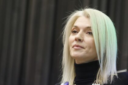 Alina Gorghiu critica liderii PNL Nu ne putem prezenta ca un partid responsabil daca la fiecare 24