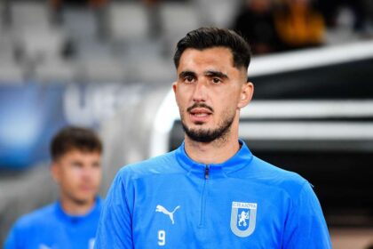 Andrei Ivan asteptat sa revina in Superliga Vicecampioana i ofera un salariu tentant si un contract pe 3 ani