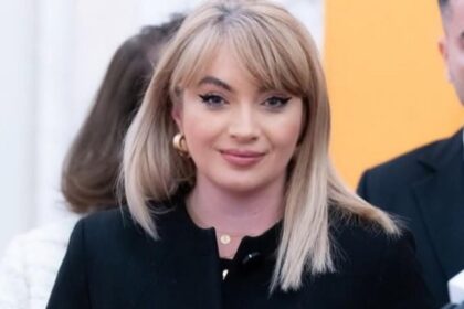 Avocata AUR Silvia Uscov a renuntat la partid Ea il acuza pe Simion ca alege varianta
